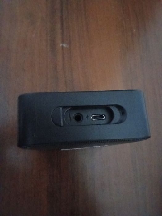 Колонка  блютуз JBL GO