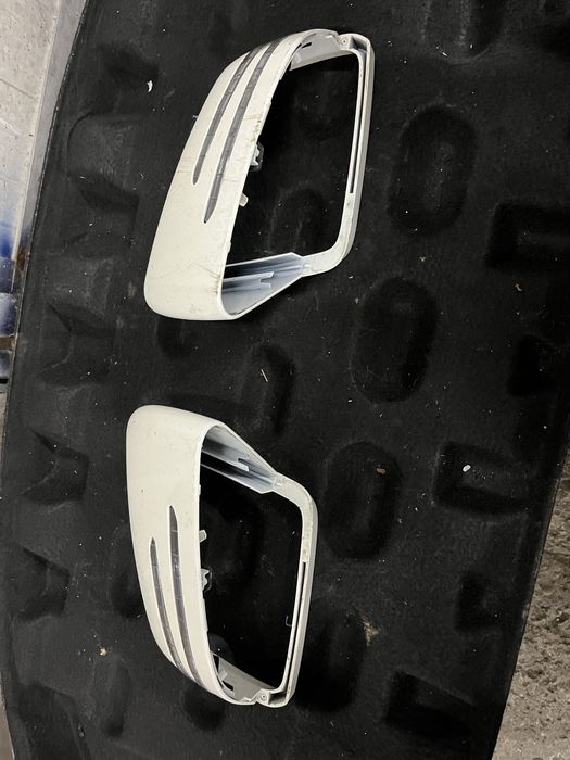 Огледала Mercedes E klass W212