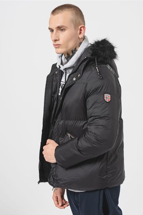 Мъжко яке Geographical Norway НОВО