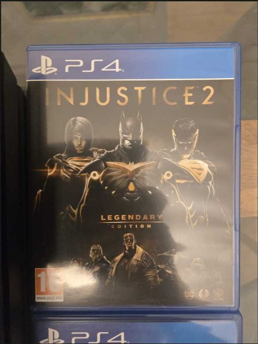 PS4(Playstation 4) PRO 1TB - stare foarte buna + 2 CONTROLLERE + 6 JOCURI