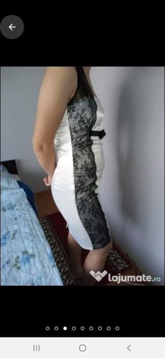 4 rochii stare impecabila