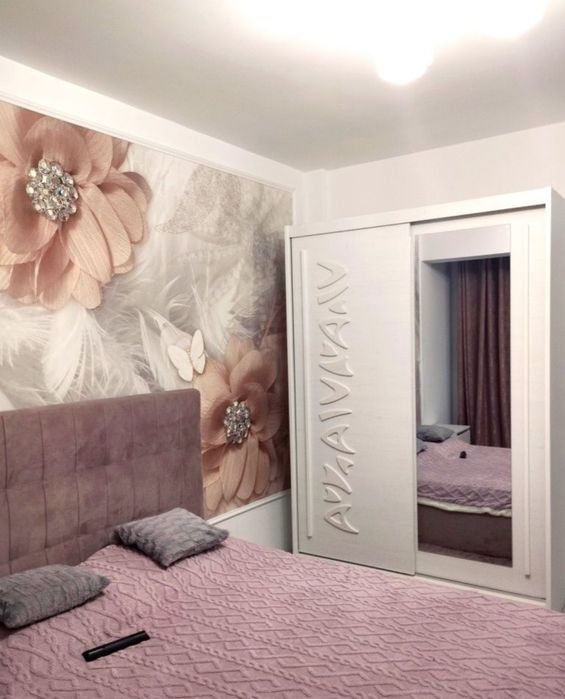 Apartament 3 camere, complet mobilat și utilat, Bragadiru