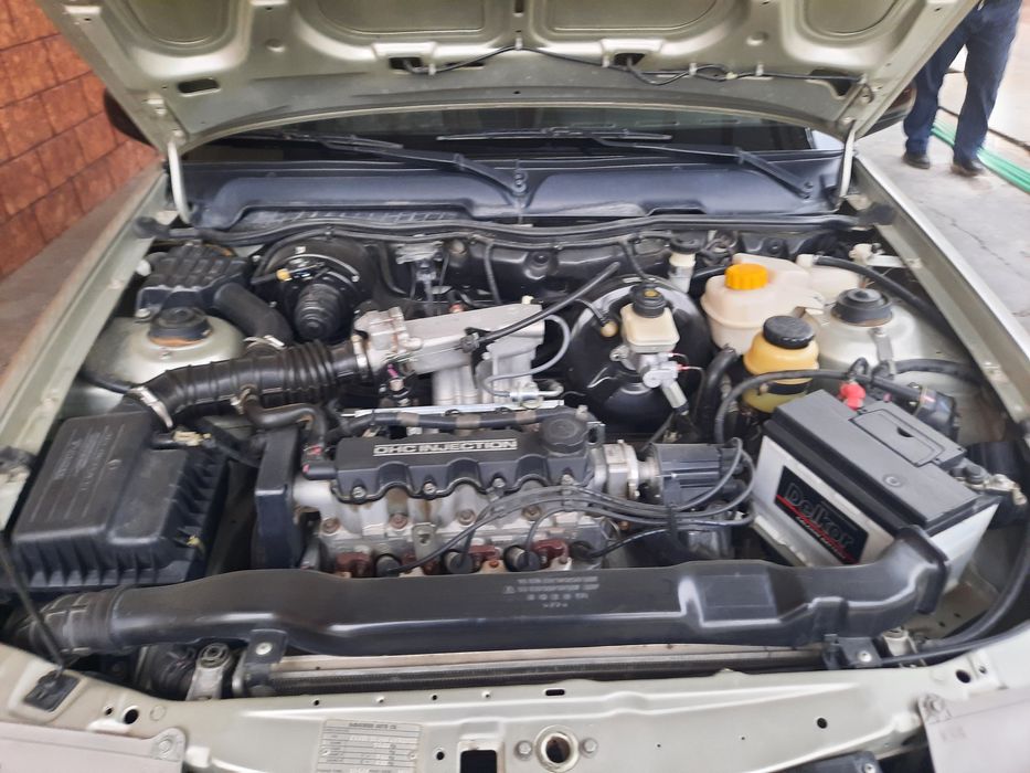 Nexia 1 pirabek 115 ming