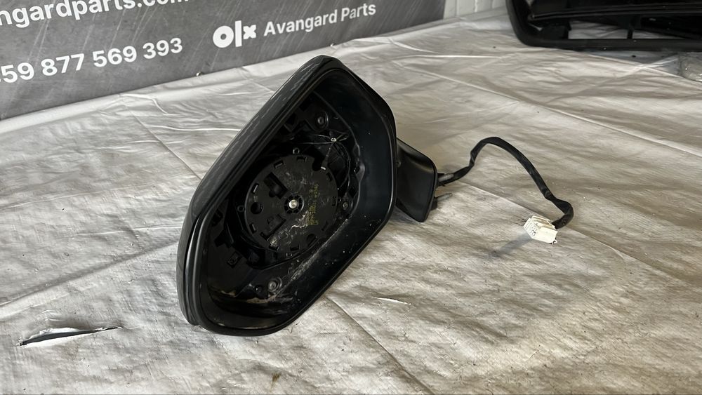 Ляво огледало Toyota Corolla E21 2019-