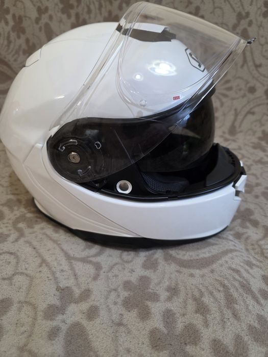Cască moto modulară Shoei Neotec 3 mărimea S
