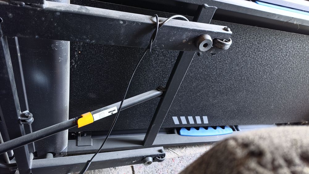 Banda alergare Kondition, HM-8300 Performance