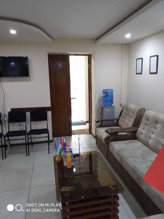 Аренда неж помещ Аккрганская  1 пр Аккурган. внут квартала 50 кв