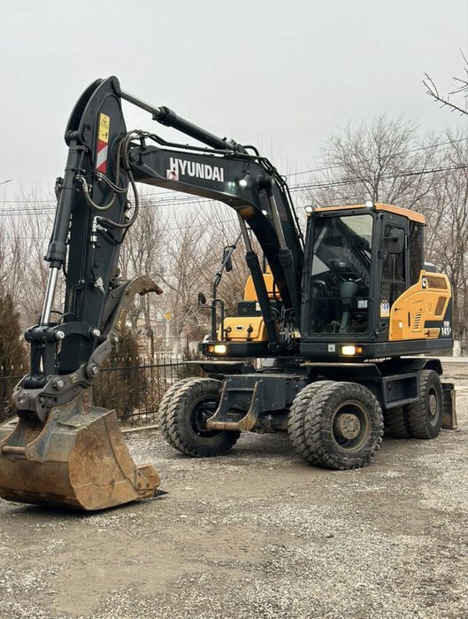 Экскаватор, экскаватор