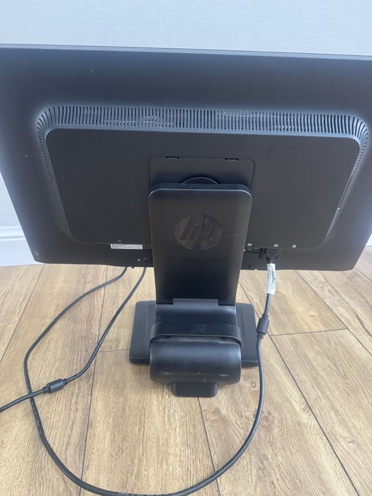 Монитор НР 23 дюма