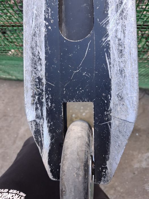 Части за тротинетка