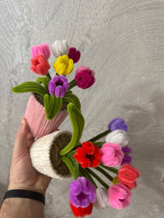 Цветы букеты для любимых