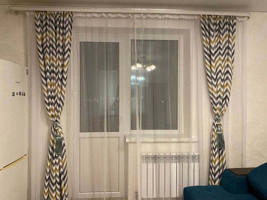 1-комн. квартира в «ЖК "Каратал"»,