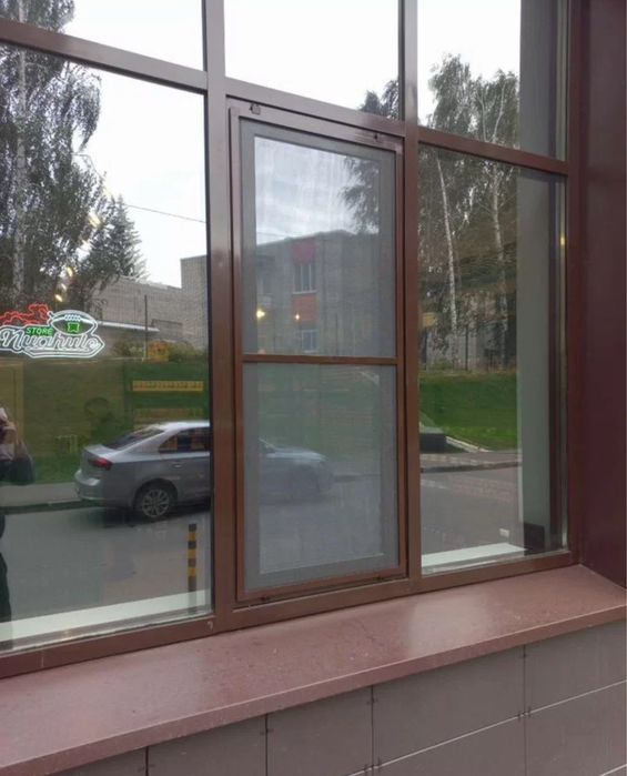 Антимошка Москитные Сетки Пыли Астана Маскитная Сетка Решетки на Окна