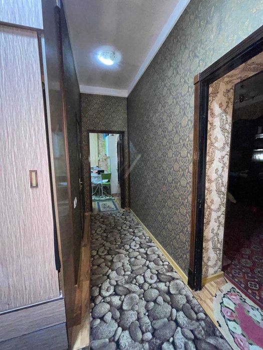 Водник 2х Комнатная Квартира В Кирпичном доме С Мебелью и Техникой