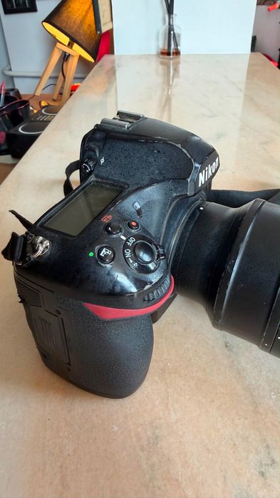 Vând Nikon D850