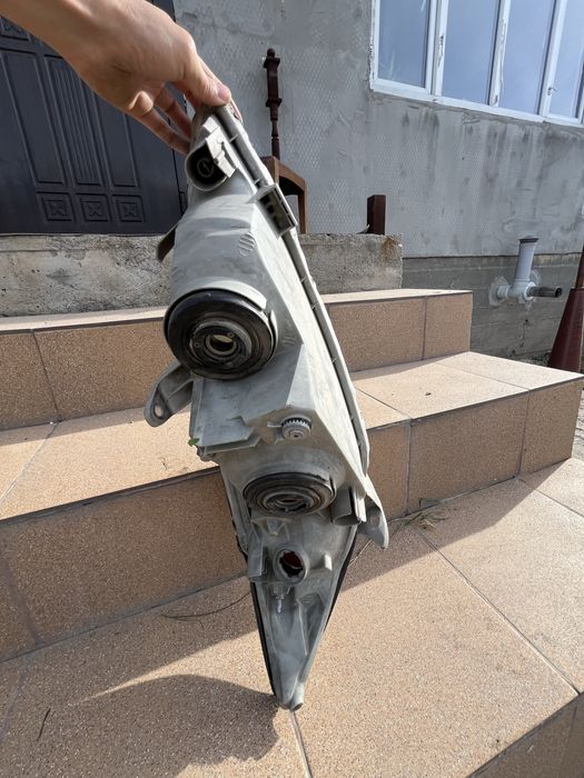 Фары передние камри 30