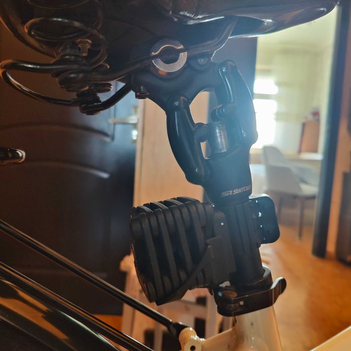 Продаю свой велосипед