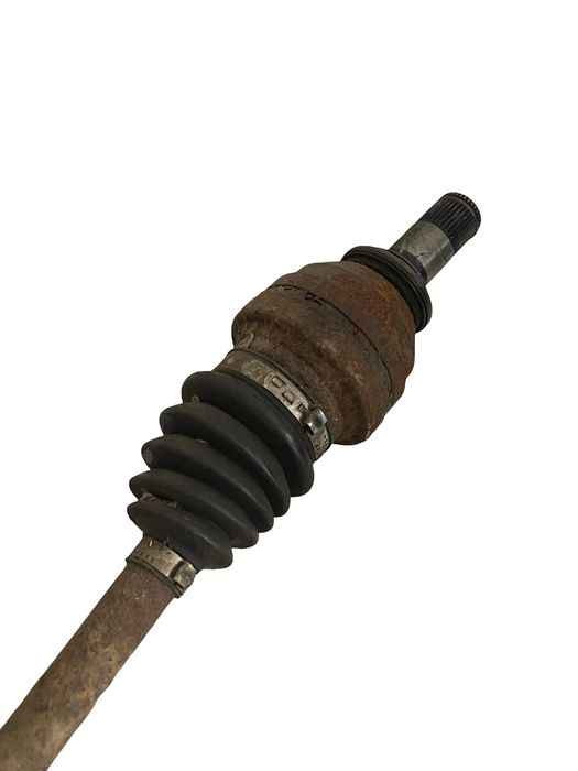 Planetara Stanga Spate Chevrolet Captiva C100, C140 2006 -> 2.0D