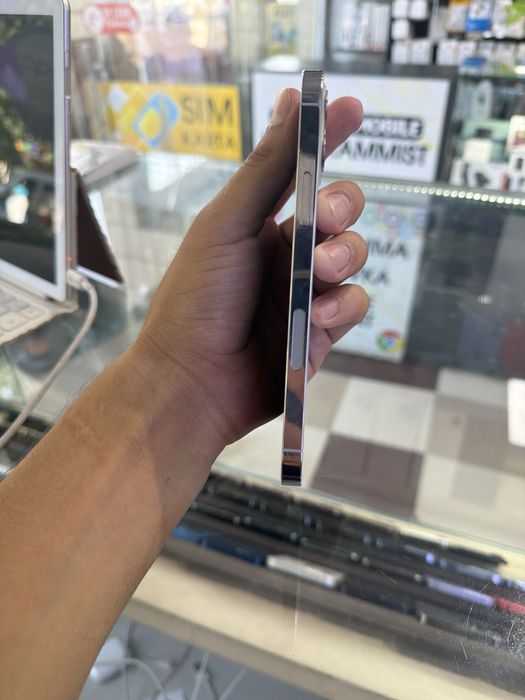 Iphone 12 pro 256Gb 84%