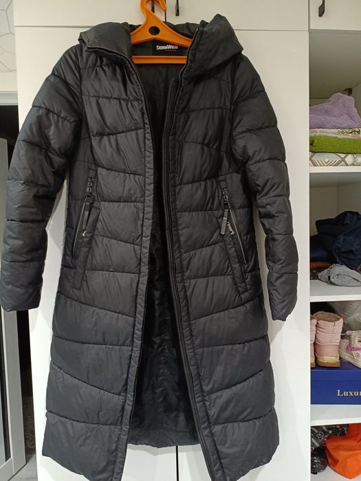 Продам женскую куртку