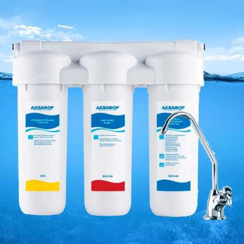 Фильтр для очистки воды