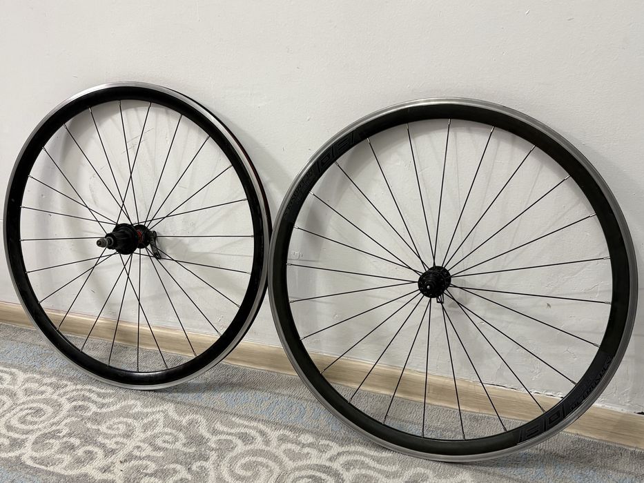 Пара колес RETROSPEC