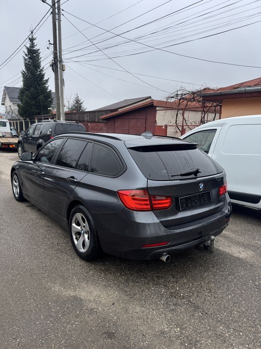 Jante bmw r16  bmw f30 f31 f32 f20