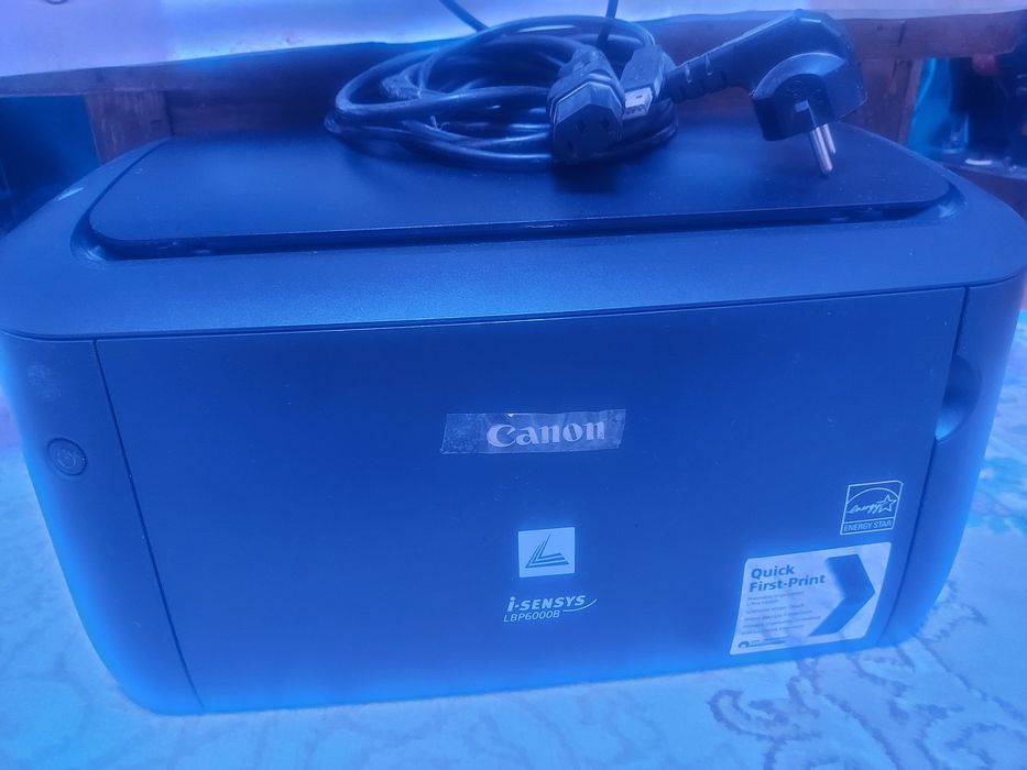 Принтер сатылады
