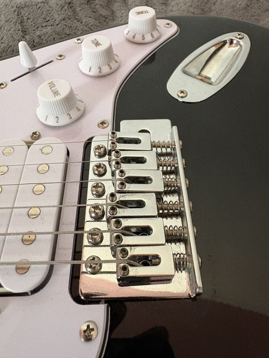 Электрогитара Rockdale