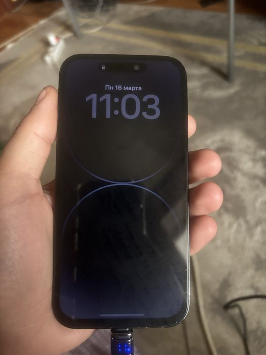 Обмен 14 про айфон