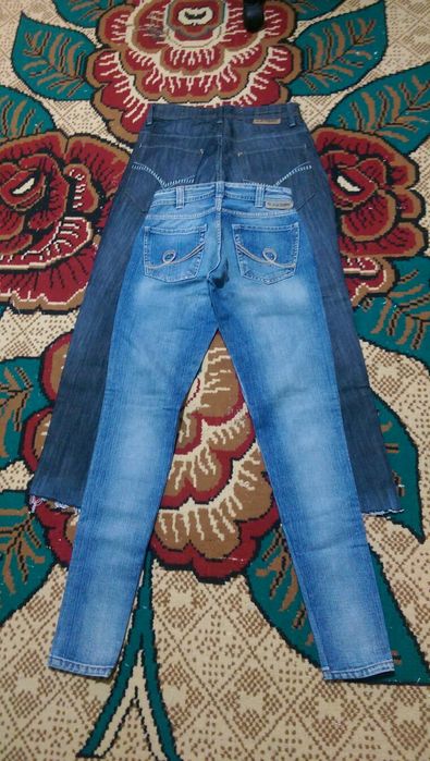 Blugi,Blackburn noi Dama M 24-27