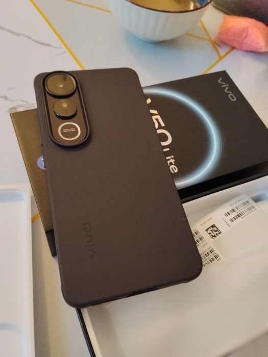 Продам Vivi v 50 light