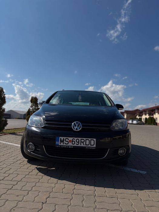 Volkswagen Golf 6 Plus