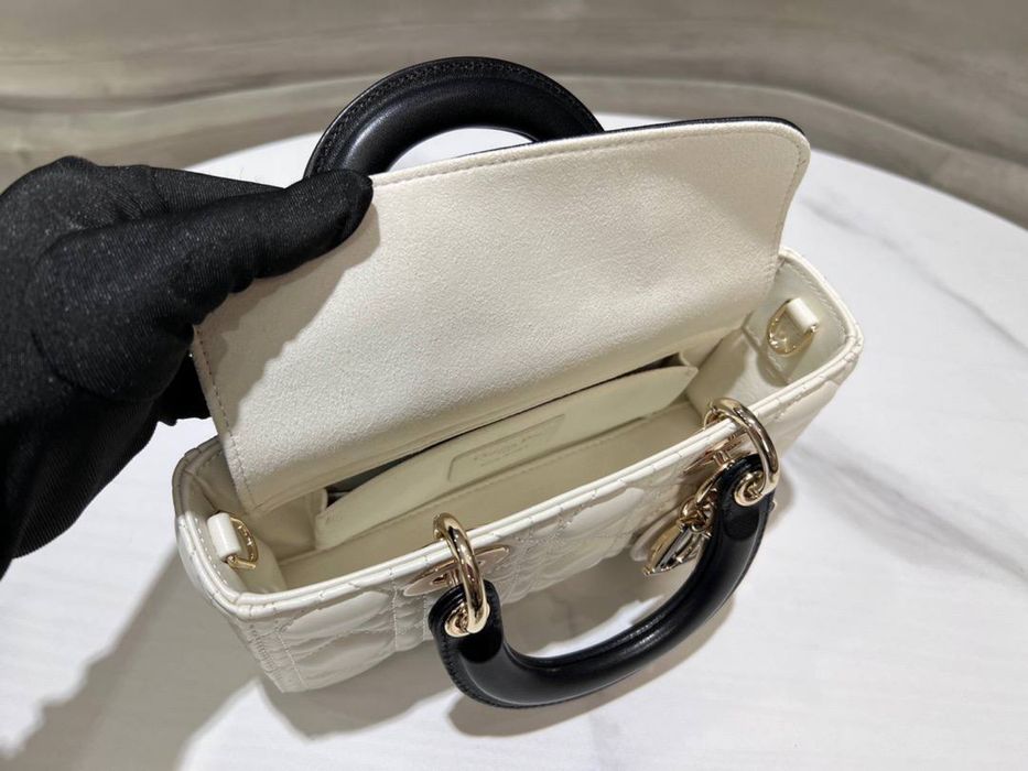 Geanta Christian Dior D-Joy