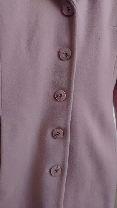 Palton 80% lâna, M/38