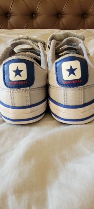 Tenisi "CONVERSE" - Star Player marimea 31
