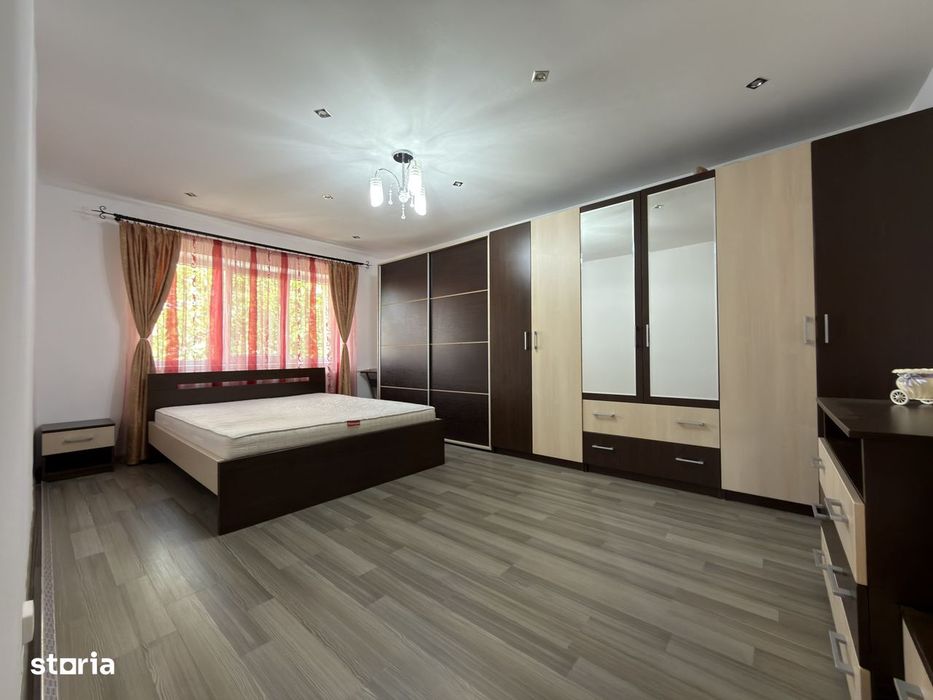 Apartament 2 camere, 50mp utili, decomandat - zona Girocului — fotografia 1