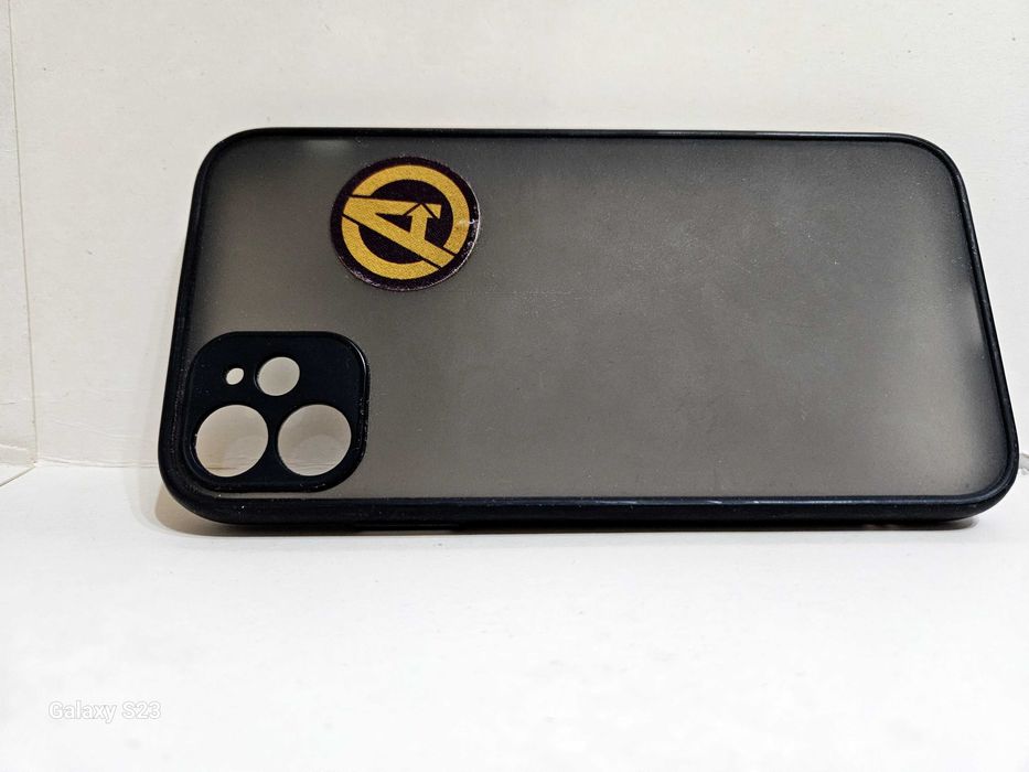 Два кълъфа от айхон 11