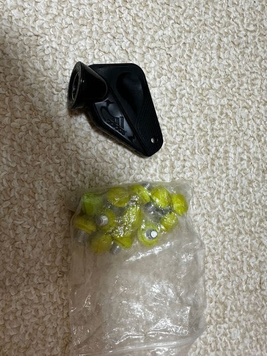 Футбольные бутсы “Adidas” (оригинал)