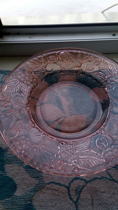 Продам посуду СССР новое