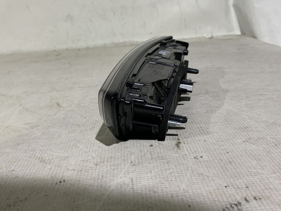 Stop stanga pe hayon, Opel Mokka, 2020, 2021, 2022, 2023, cod origine OE 983344480.