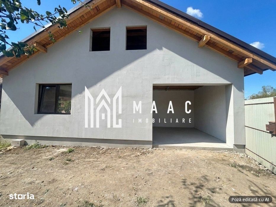 Casă de vânzare Sibiu | Trei Stejari | 4 camere | 320 mp