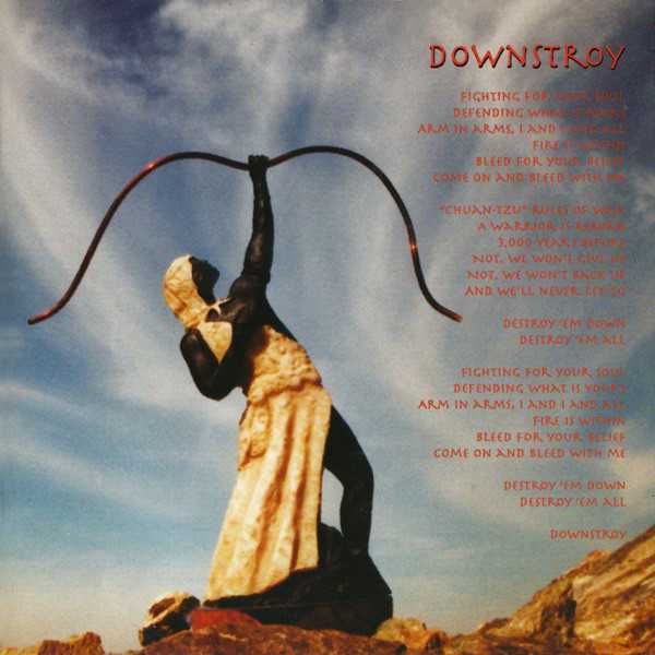 CD Soulfly - 3 (2002) Digipak