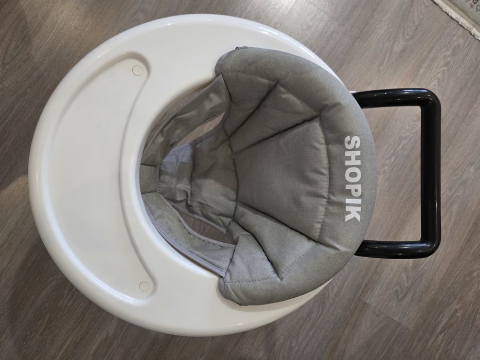 Детские ходунки б/у