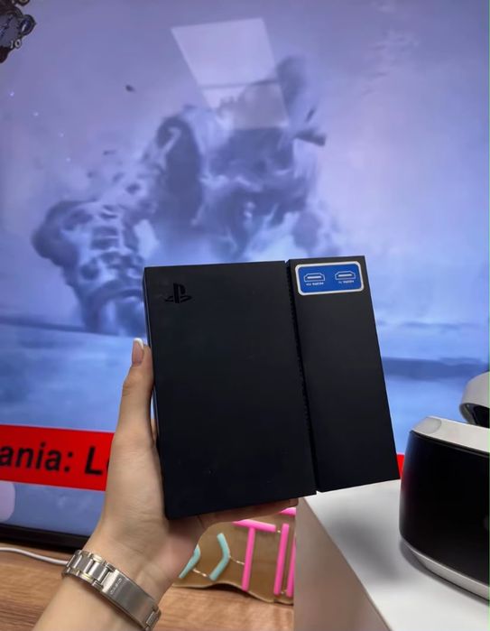 Sony Playstation VR очки
