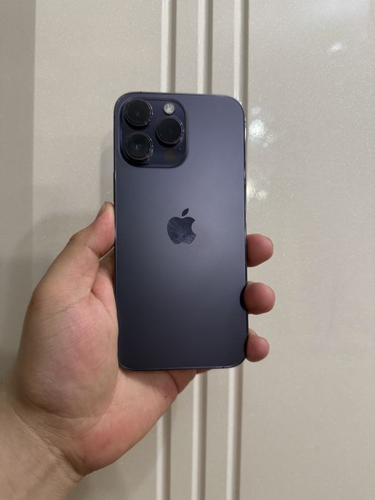 Iphone 14 pro max 246гь