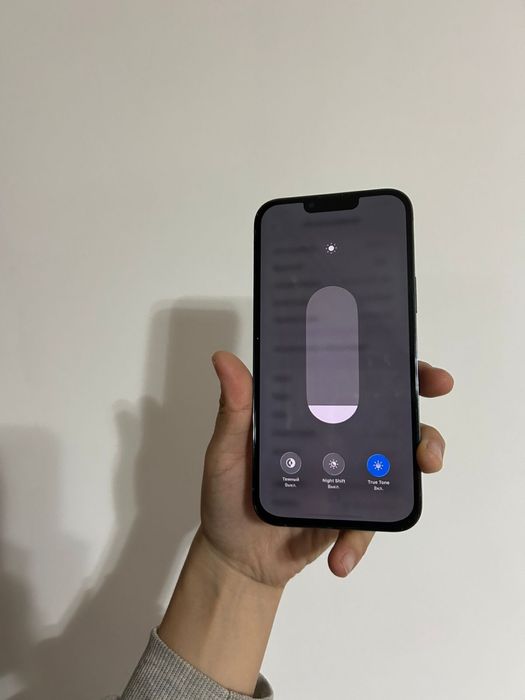 Айфон 13 Про Мах 256гб 83%