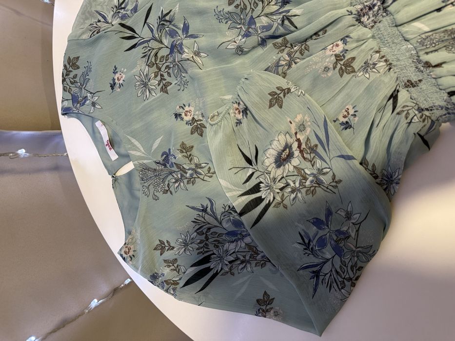 Платье женское Zolla