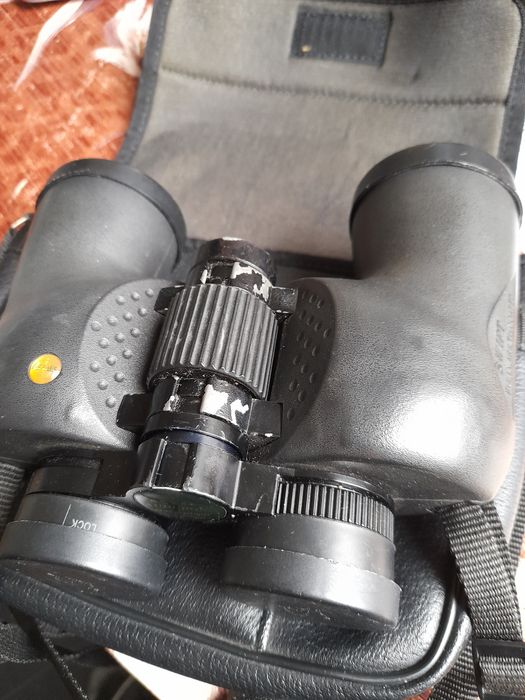 Бинокъл ловен японски