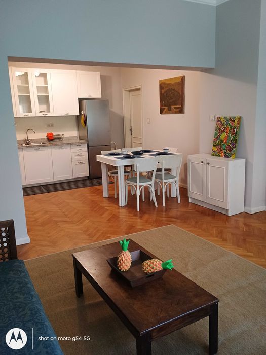 Продава се Четиристаен апартамент в София, Оборище - 125 кв.м за 7 €/кв.м - Снимка #1